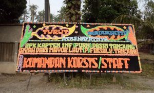 karangan-bunga-di-batu bara-sumut